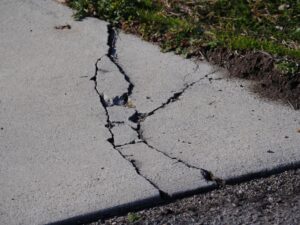 Concrete Repair Indianapolis