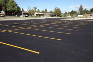 Reasons You Should Resurface Your Commercial Parking Lot