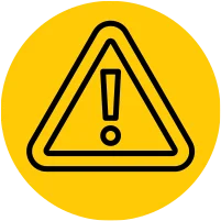 safety features icon
