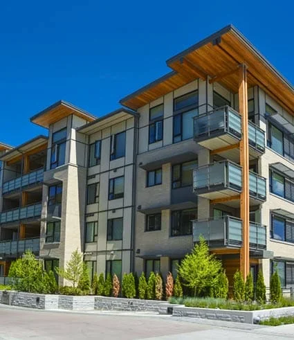 You are currently viewing Condominiums, Townhomes & HOAs