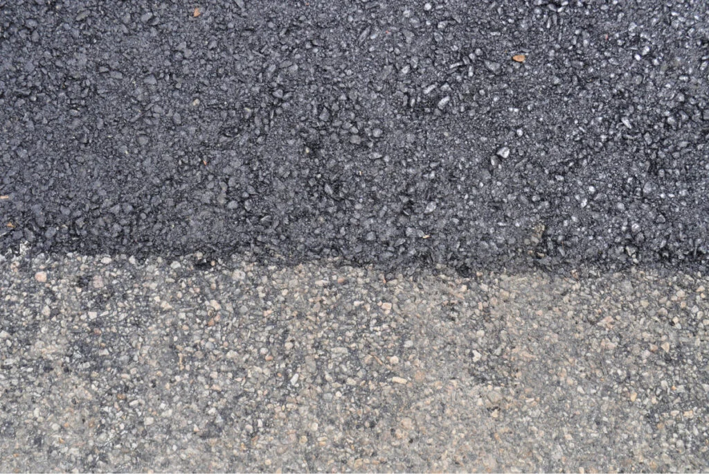 asphalt