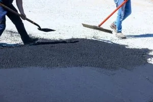 Asphalt vs. Concrete Pavement: What’s the Best Choice? - Sipes Asphalt & Concrete paving