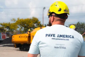 sipes asphalt partners with pave america