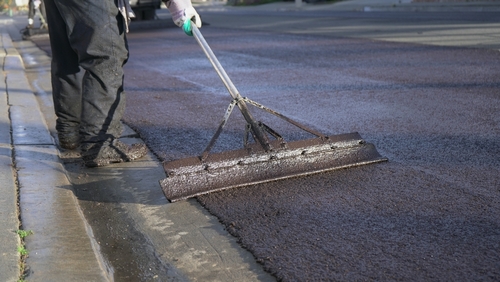 The Asphalt Paving Process: A Complete Guide for Property Owners and Contractors - Sipes Asphalt & Concrete