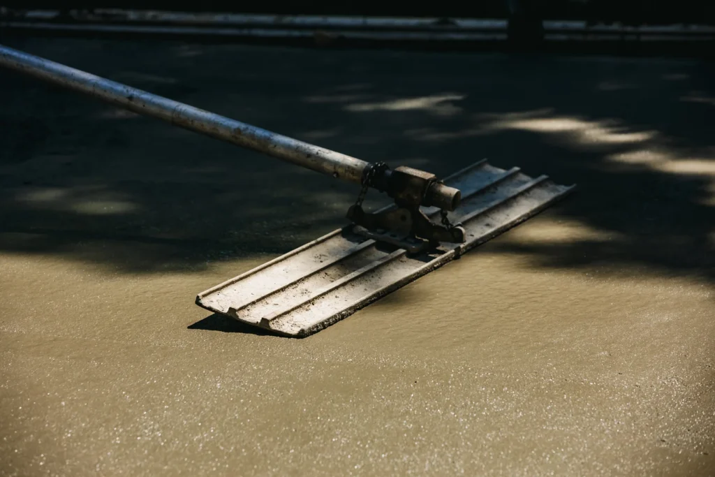 Trusted Concrete Contractors Serving Indianapolis - Sipes Asphalt & Concrete