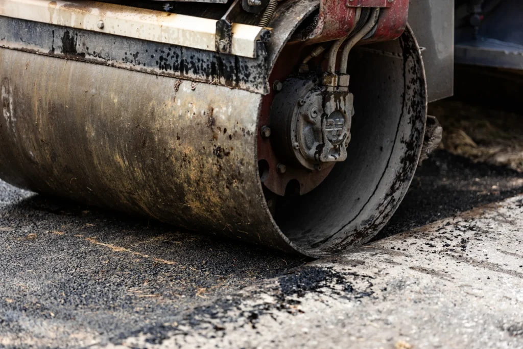 Reliable Asphalt Maintenance Services In Indianapolis - Sipes Asphalt & Concrete