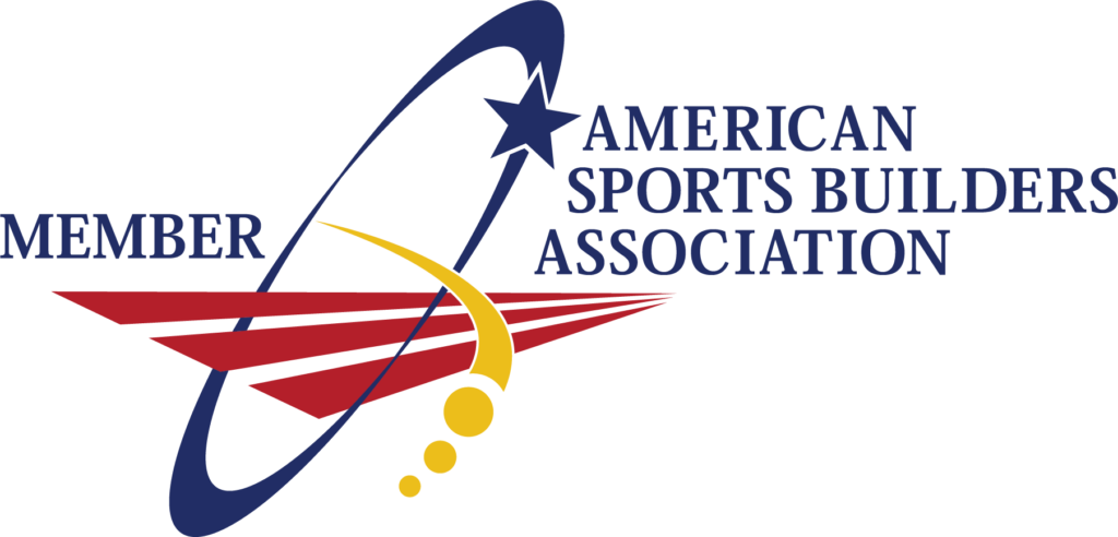 Sports Construction & Specialty Coatings - Sipes Asphalt & Concrete