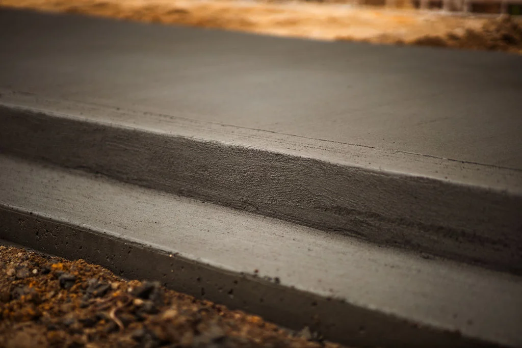 concrete services
