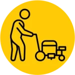 Pavement Markings icon