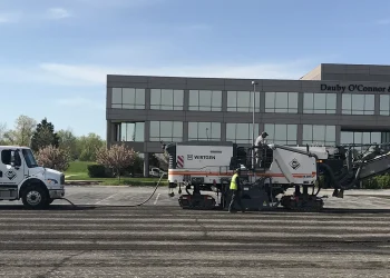 milling